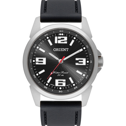 Relógio Orient Masculino MBSP0002P2PX em Oferta na Shopee