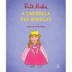 A cinderela das bonecas