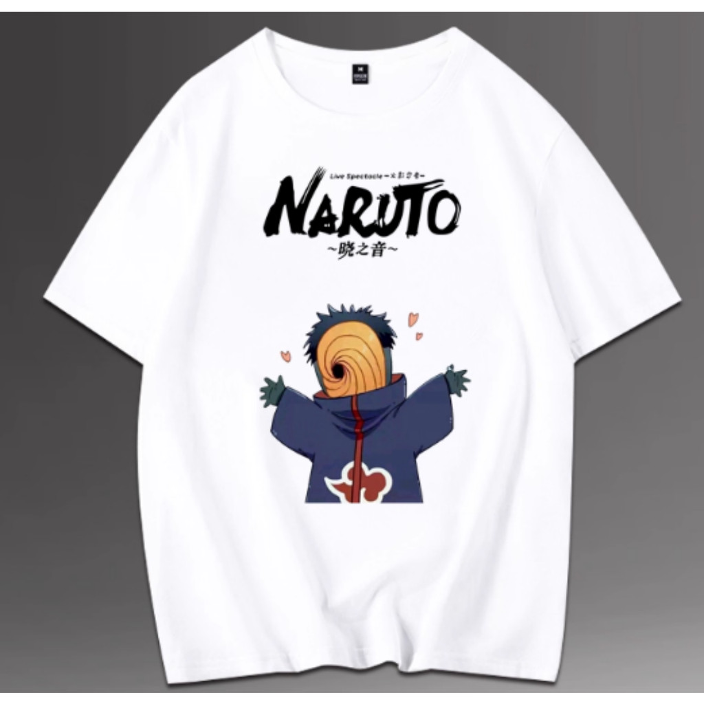 Camiseta Estampada De Anime Japonesa Da Moda, Camiseta Masculina De Algodão Confortável E Versátil Para O Verão