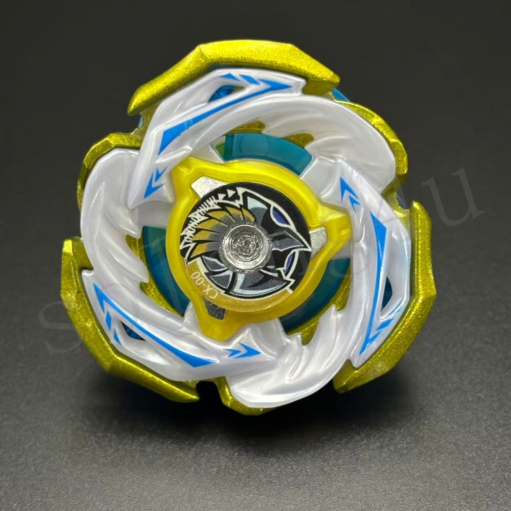 CX-00 Metal Cabra Valkyrie Volt S4-70V Piões Brinquedos Presente