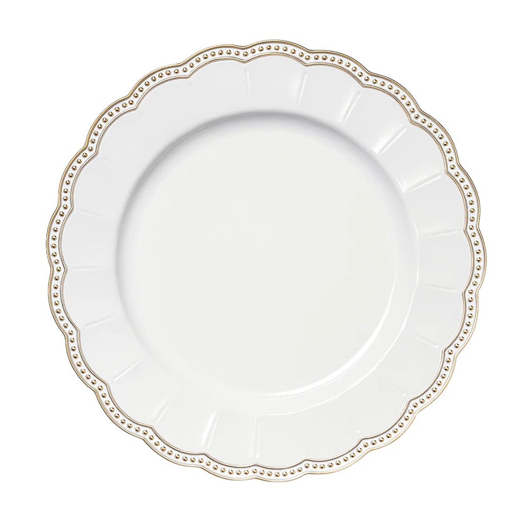 Sousplat Branco: Onde Comprar | BuscaProdutos