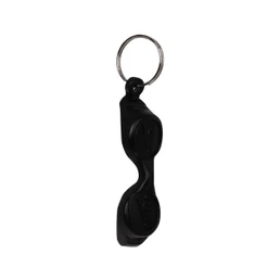 Chaveiro Speedo - Óculos de Natação - PRETO