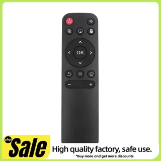 Projetor De Controle Remoto Para HY320 PRO Portátil Universal