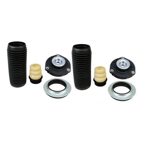 Kit Batente Amortecedor Coxim Rolamento Fox 03/18 Cofap