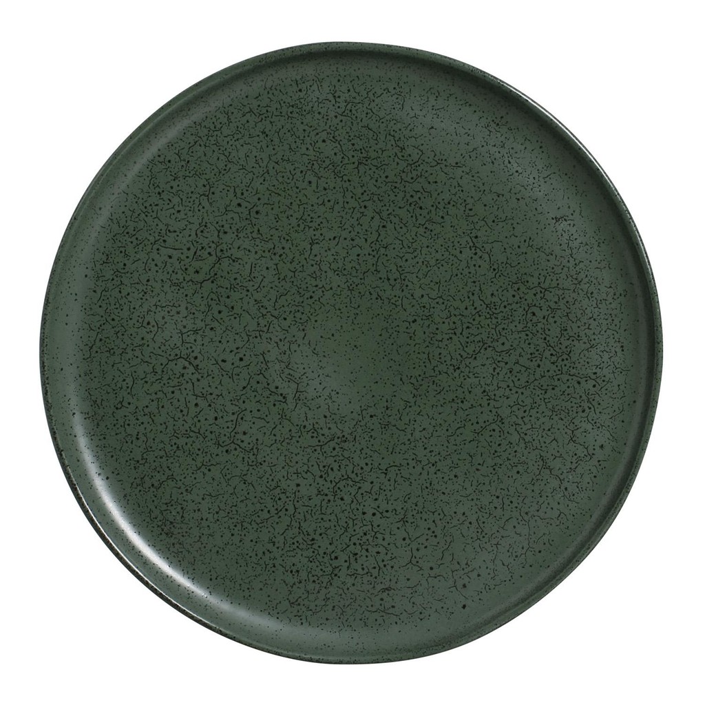 Conjunto com 6 Pratos Raso Bio Greenery Ø27,5cm em Oferta na Shopee