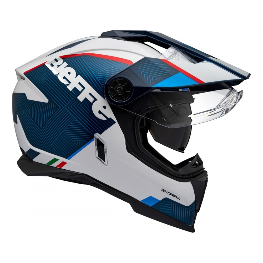 O que é Capacetes Bieffe B Trail? Guia e Onde Comprar | BuscaProdutos