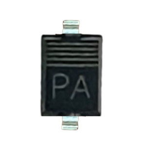 KIT COM 10 PEÇAS - DIODO VARICAP SMD PA | BB151 NXP_PHILIPS
