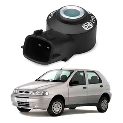 Sensor Detonação Ds Palio 1.0 1.3 8v 2001 A 2004
