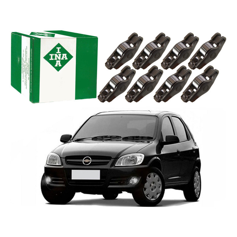 Jogo Balancim Ina Celta 1.0 2006 A 2012 em Oferta na Shopee