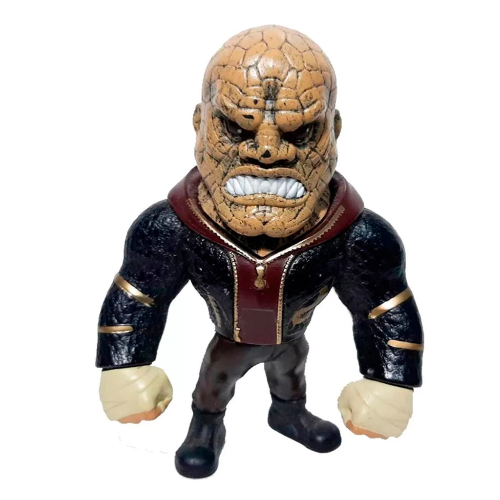 Metal Die Cast - Killer Croc