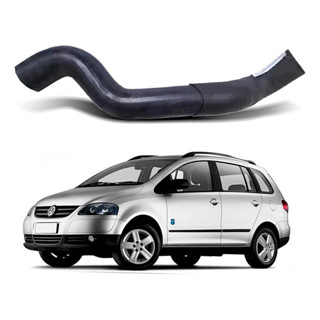 Mangueira Superior Radiador Spacefox 1.6 Flex 2006 A 2009 em Oferta na Shopee