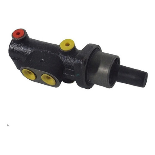 Cilindro Mestre Freio Peugeot 206 207 306 1.0 1.4 1.6 S/abs