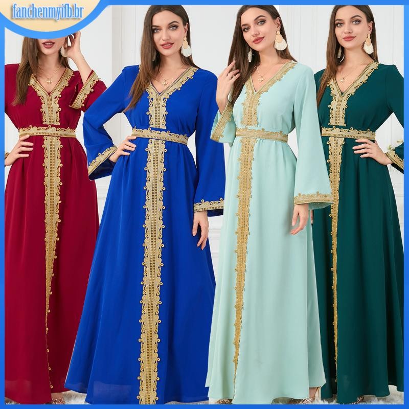 O que é Kaftan Feminino Branco? Guia e Onde Comprar | BuscaProdutos