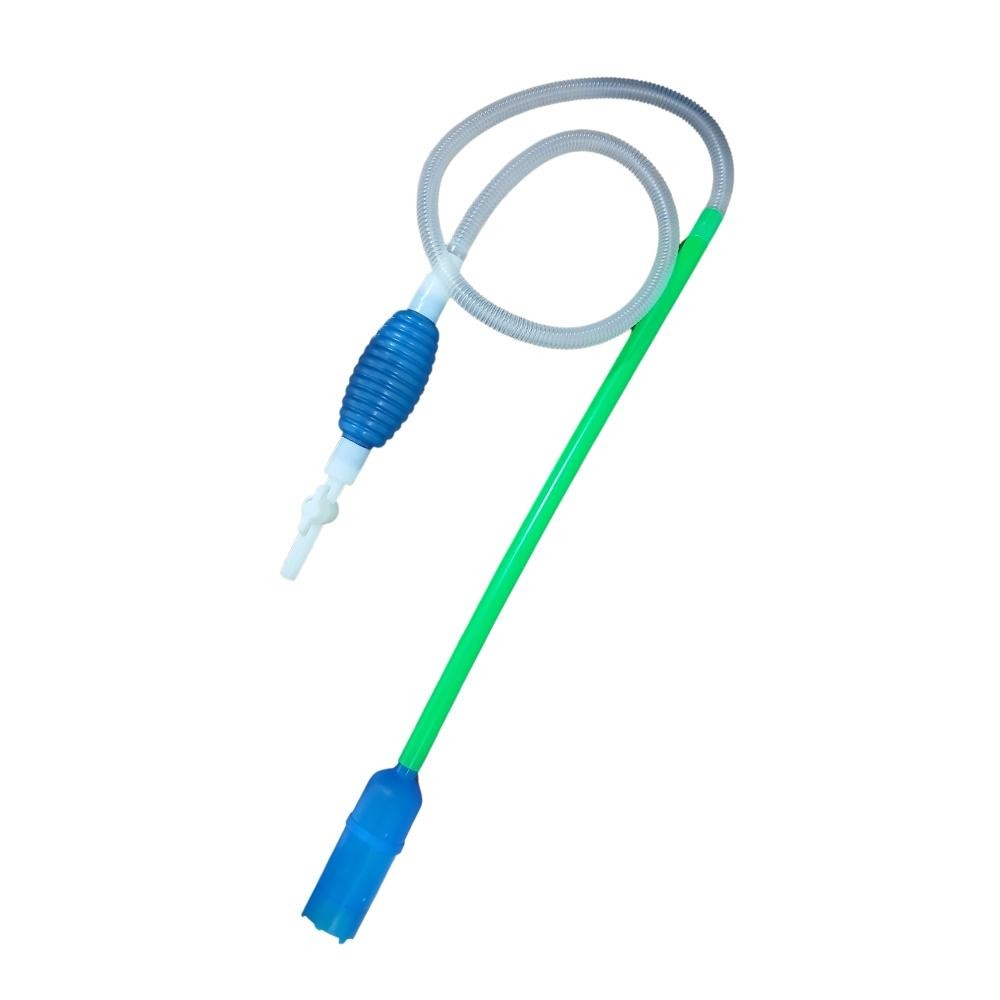 Sifao c/ Registro G Limpeza Manutenção Aquário e Tanques Ace Pet