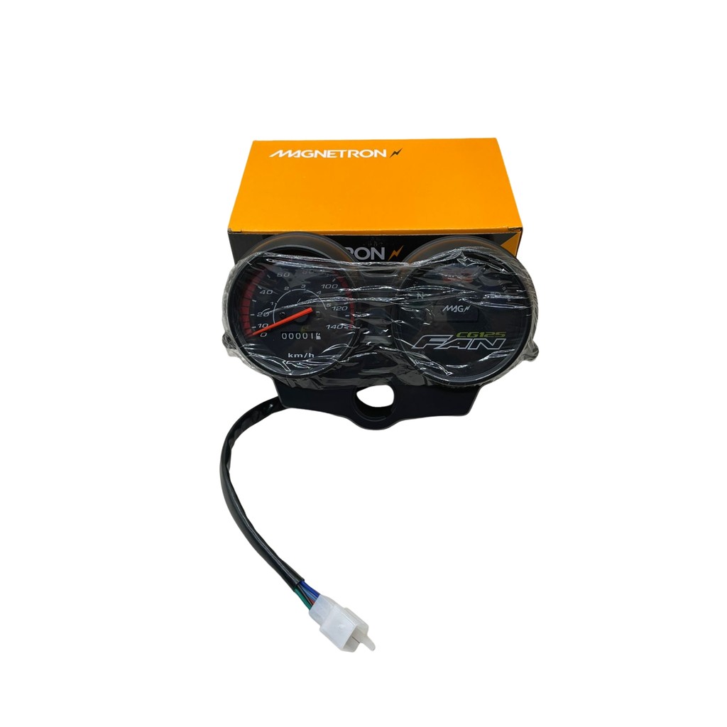 PAINEL MAGNETRON CG125 FAN KS 05 A 08 em Oferta na Shopee
