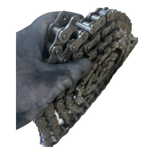 Corrente De Transmissao Para Honda Xre Cb 300r Crf Twister em Oferta na Shopee