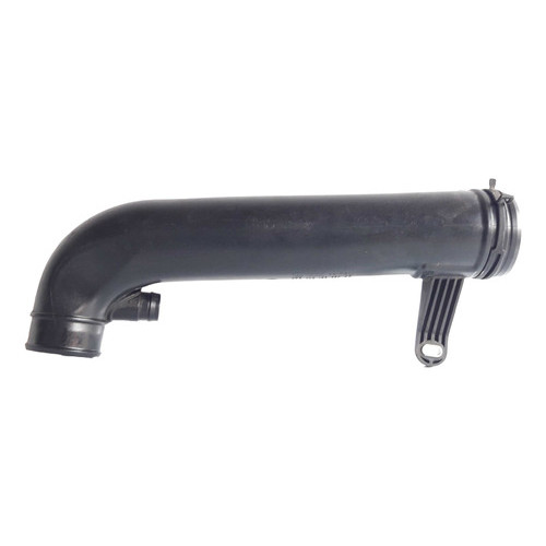 Mangueira Duto Filtro Ar Intercooler Passat/jetta Tsi 2.0  Preto