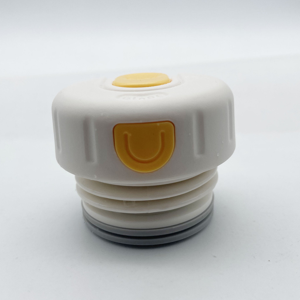 X039 Multi-marca com divisória de chá FG copo térmico tampa interna acessórios tudo incluído isolamento térmico tampa de