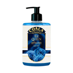 SABONETE LÍQUIDO COALA THE QUEEN 500ML
