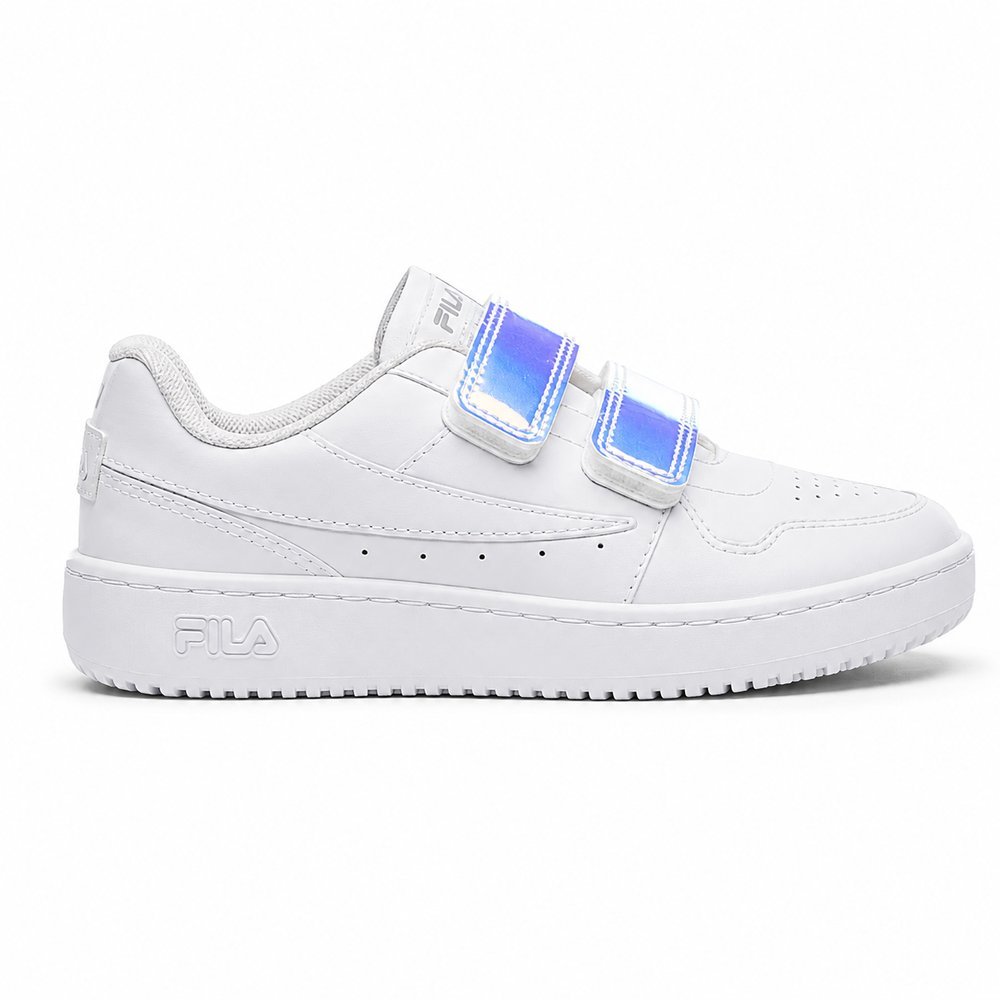 Tenis Fila Arcade Vlc Infantil
