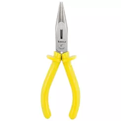 Alicate Bico Mayle Meia Cana Curto 6P Isolado Ref.119141M