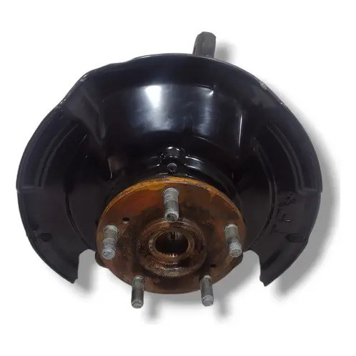 Montante Manga Eixo Cubo Dianteiro Direito Honda Hrv Orig
