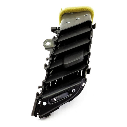 Difusor Ar Central Direito Ford Fiesta 1.6 16v 2016 114311
