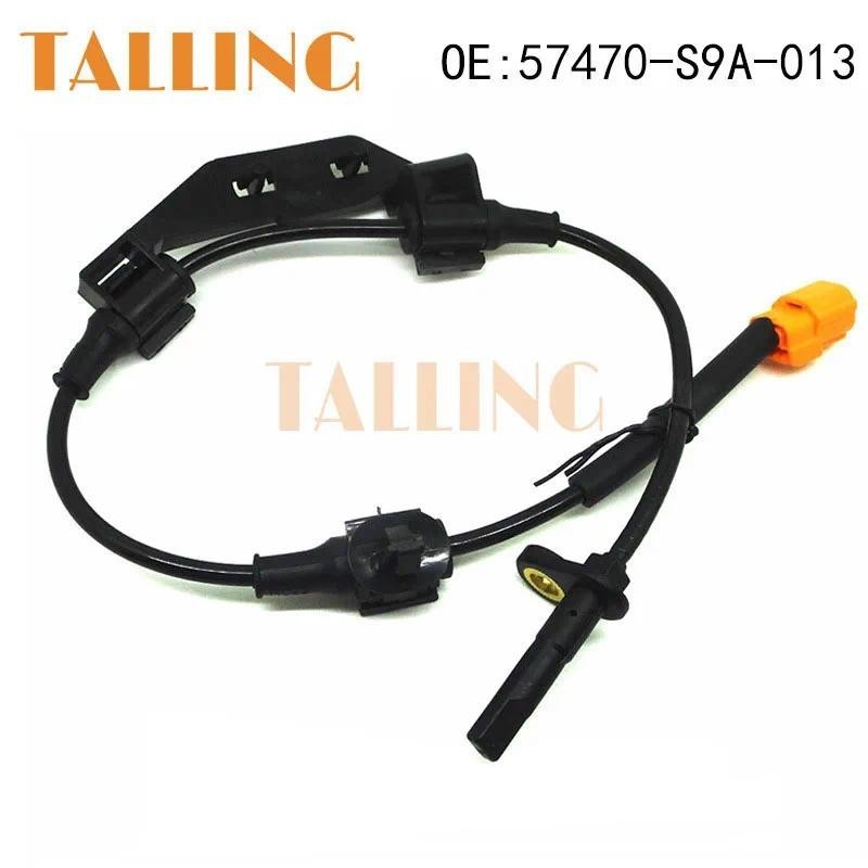 Sensor De Velocidade Da Roda Traseira Direita ABS Para Honda CR-V CRV RD5 2001-2006 Peças De Automóvel 57470-S9A-013 574