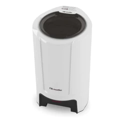Centrífuga de Roupas Mueller Fit 12,6Kg Branca