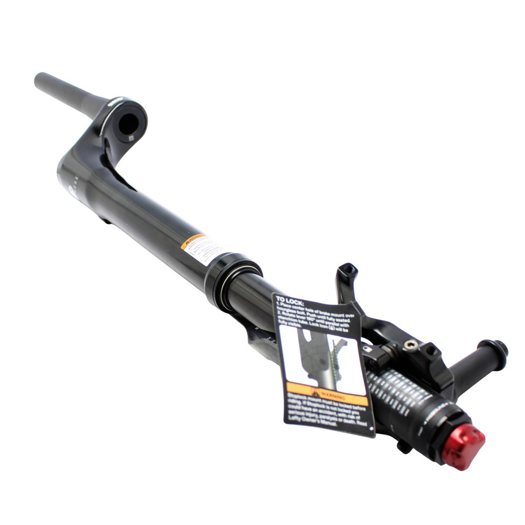 Suspensão 29 Cannondale Lefty Alumínio Ocho 100mm