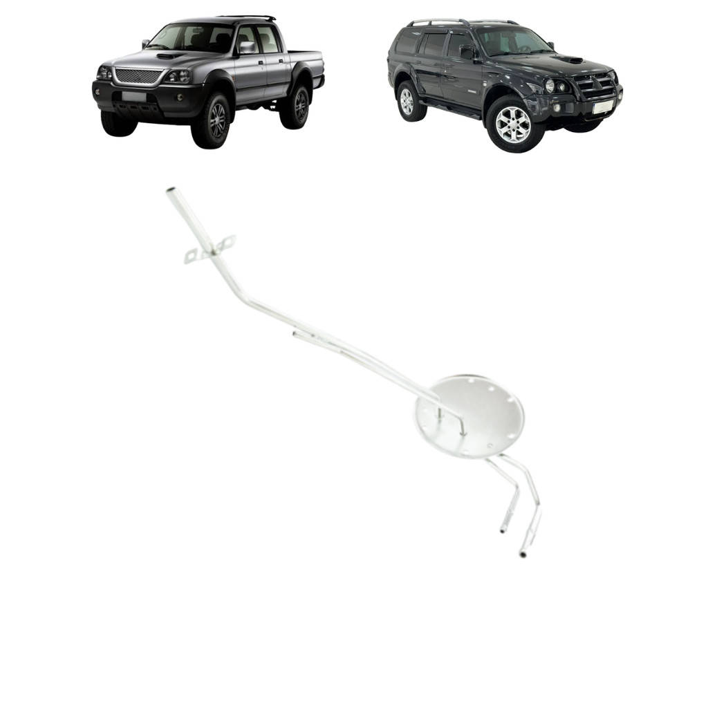 Pescador Tanque Combustível L200 L200 Outdoor L200 Savana Pajero Sport 2.5 8V SPORT HPE