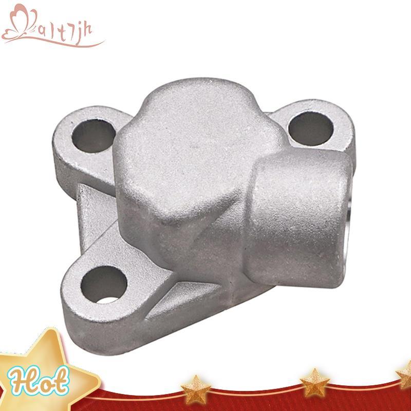 Md MD354263 Encaixe De Mangueira De Saída De Água De Resfriamento De Carro Para Montero IO TR4 Pinin H66 H67 H76 H77
