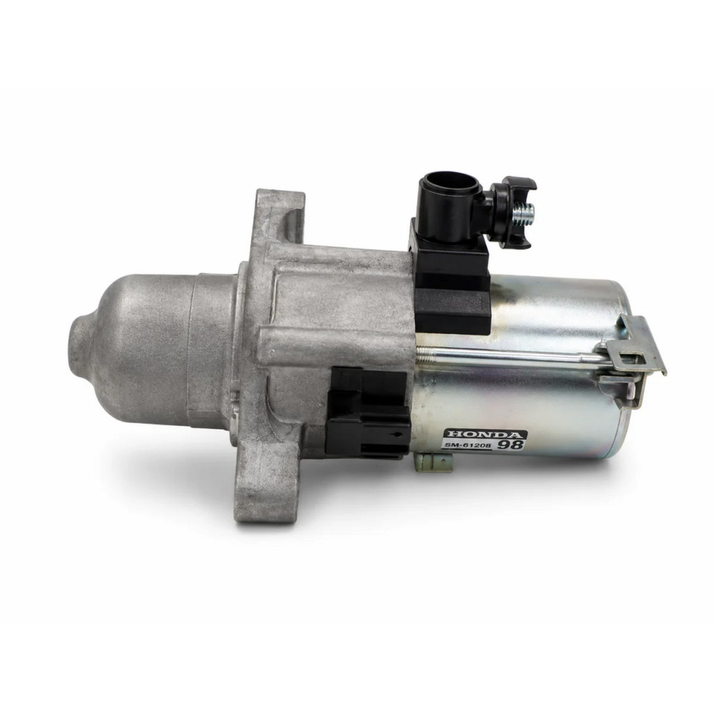 Motor De Arranque Honda Civic 2006 Á 2009