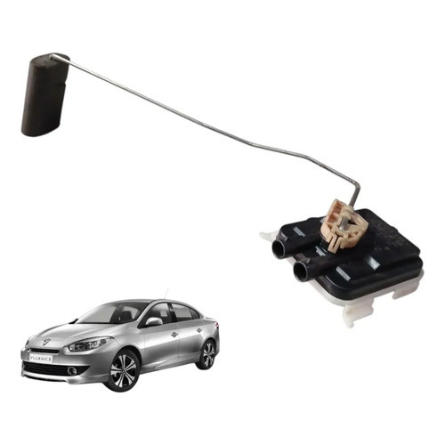 Sensor De Nivel Boia Combustível Renault Fluence 2011 2015