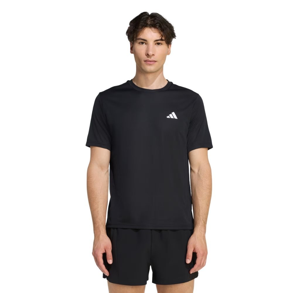 Camiseta Adidas Workout Essentials Masculina