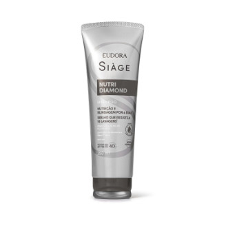 Shampoo Siàge Nutri Diamond 250ml