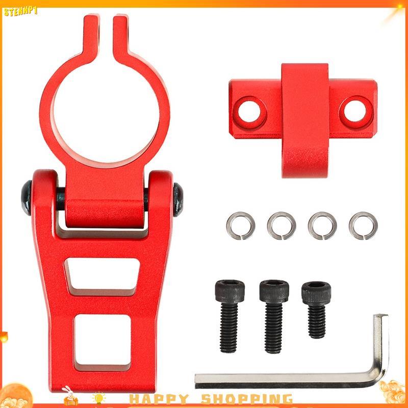 Nobleflyingbrj3 À Prova De , Haste Vertical E Barra De Direção , Gancho De Fixação , Kit De Fivela Dobrável Para Peças D