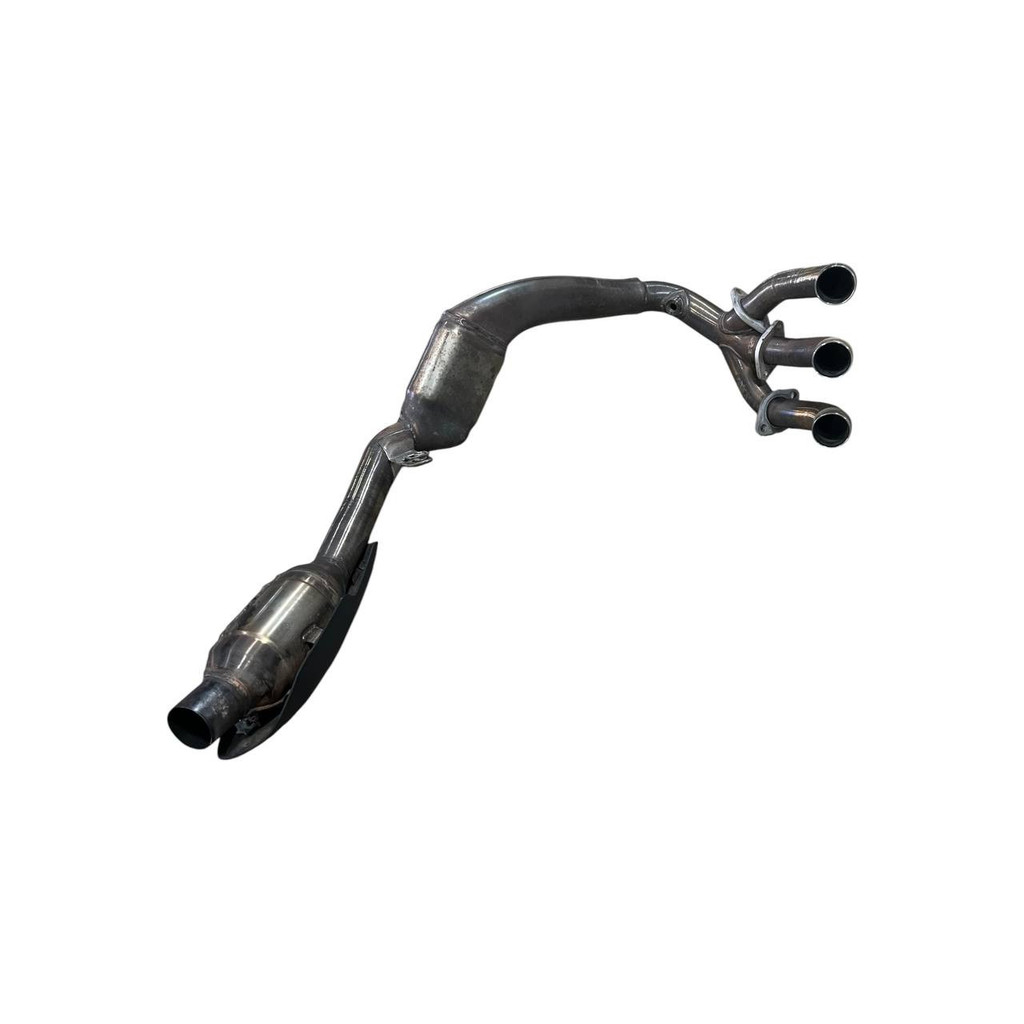 Curva Escapamento Triumph Tiger 900 Gt Pro 2023 2203725