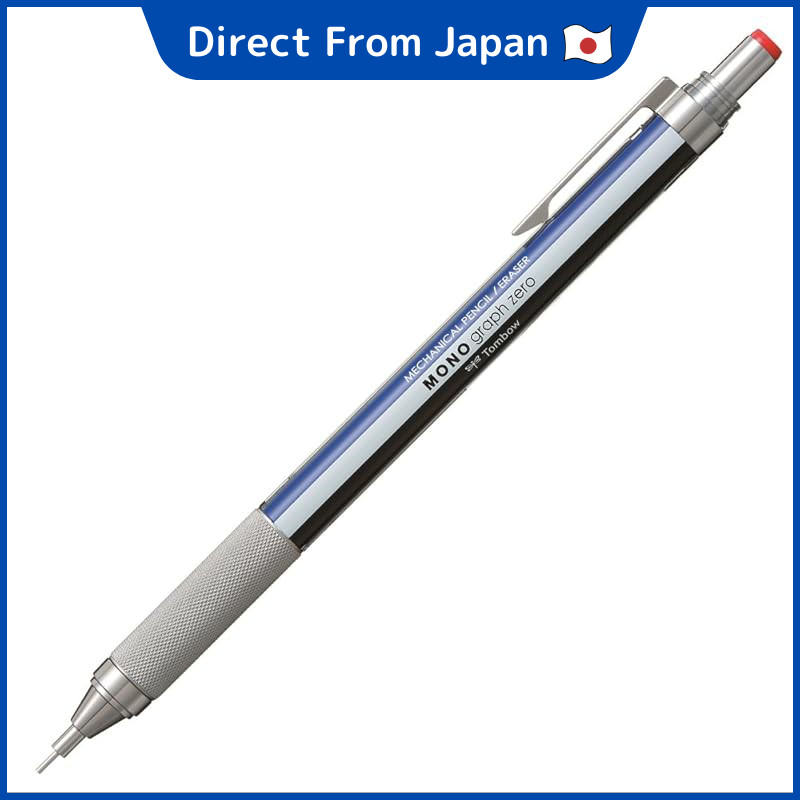 Tombow Pencil Sharp Pencil MONO Graph Zero 0.5 DPA-162A