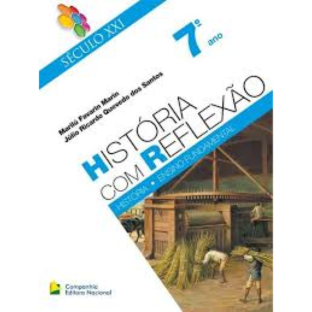 Historia Com Reflexao 3S