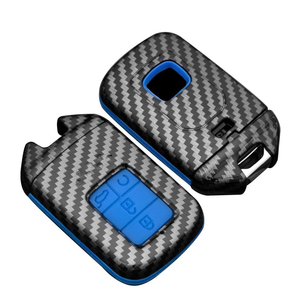 Sanrily Honda Smart Key Case Tecla de Capitão Chave Chave do Chave Honda FIT
