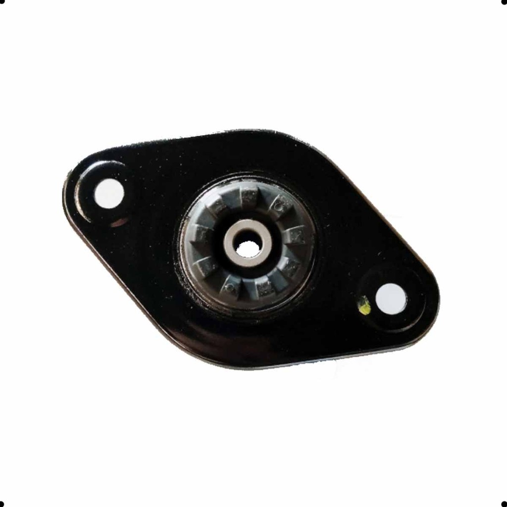 Coxim Amortecedor Traseiro Jac T5 1.5 16v
