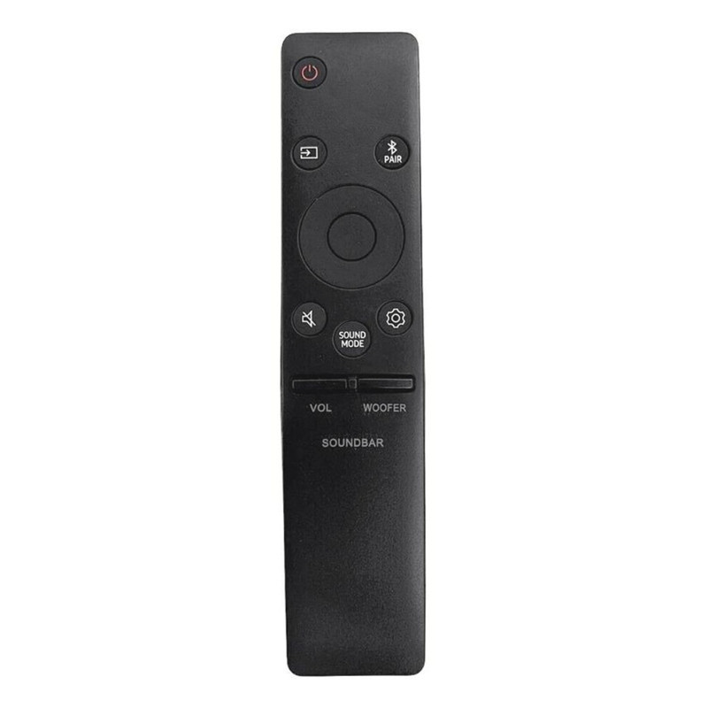 Novo AH59-02767A Para Samsung Soundbar Controle Remoto HW-N650 N550 N450