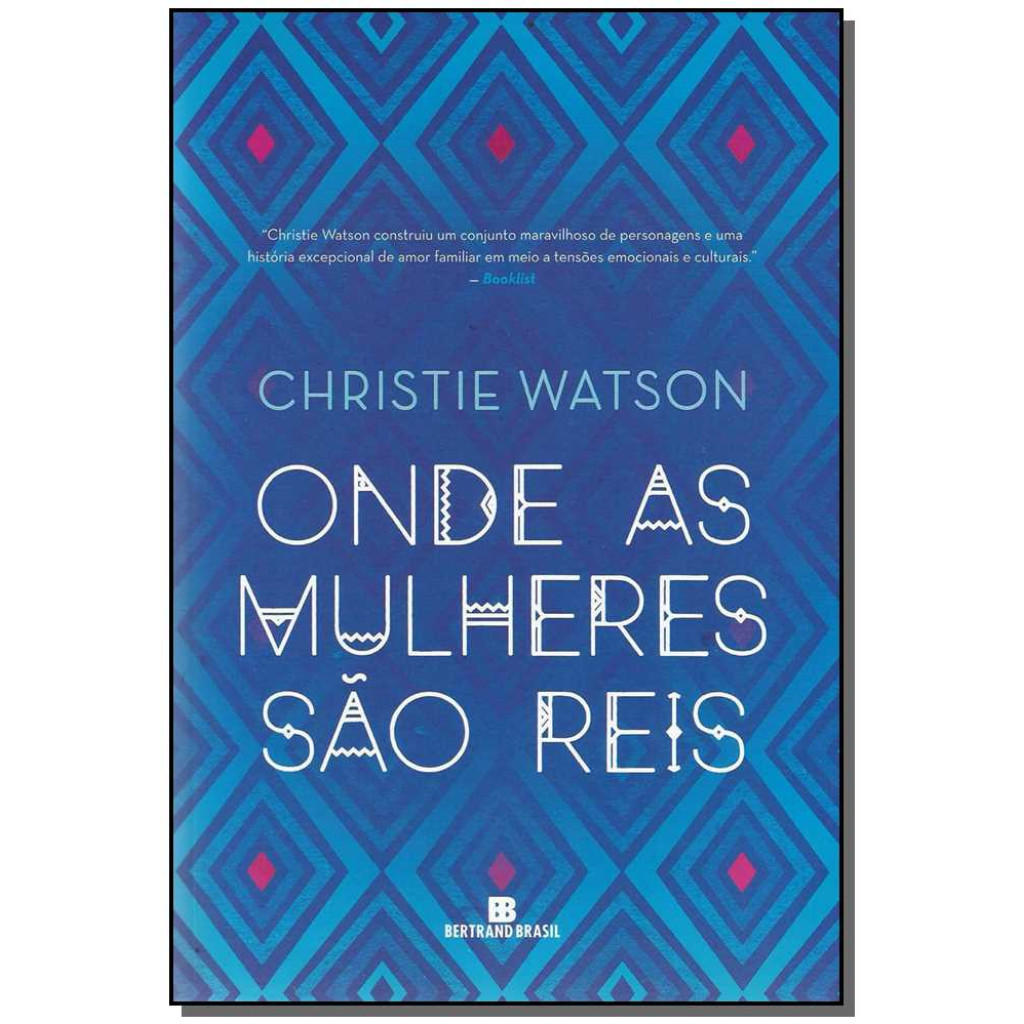 Onde as mulheres são reis