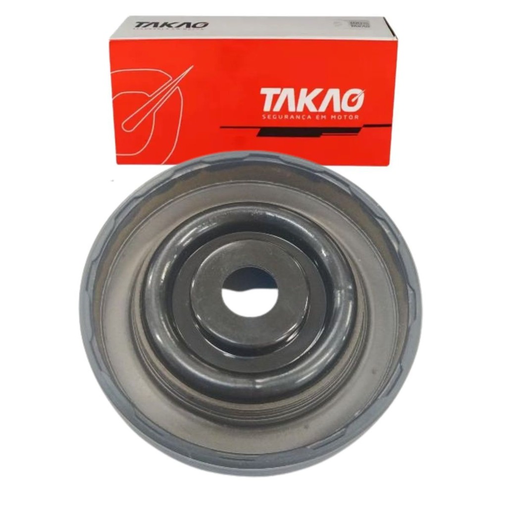 Retentor Do Comando De Valvulas A6 2.0 20V 2000 A 2005 / A4 2.0 20V 2000 A 2005 / Passat 2.0 16V 2005 A 2005