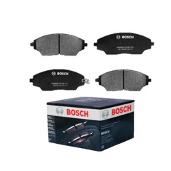 Pastilha De Freio Cobalt Com Abs 2012 2013 2014 2015 2016