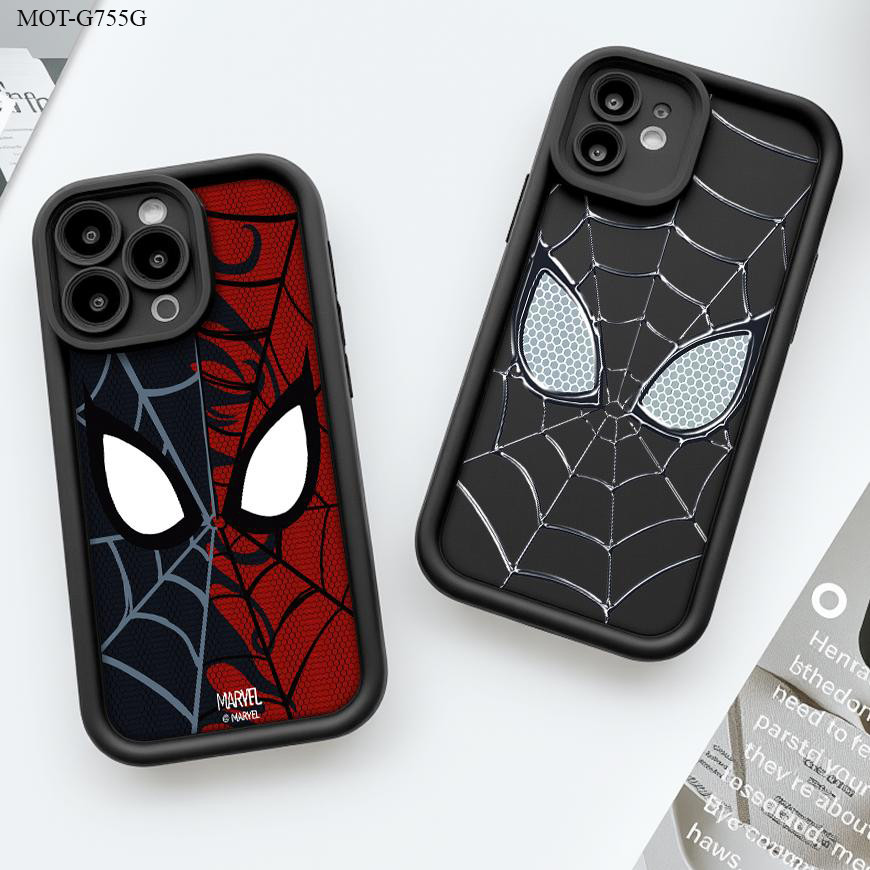 Capa Para Motorola Moto G56 G35 G52 G54 G53 G34 G75 G84 G60 G82 G85 5G Capinha C