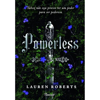 Powerless em Oferta na Shopee