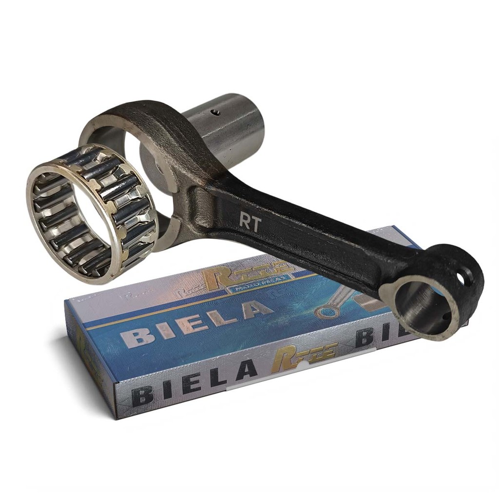 Kit Biela Bros 150 2006 2007 2008 2009 2010 2011 2012 2013
