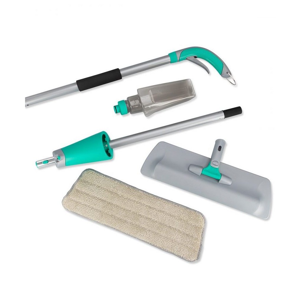 Mop Spray Noviça Bettanin com Rodo e Borrifador Para Limpeza